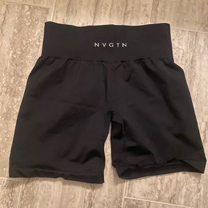 Nvgtn pro shorts